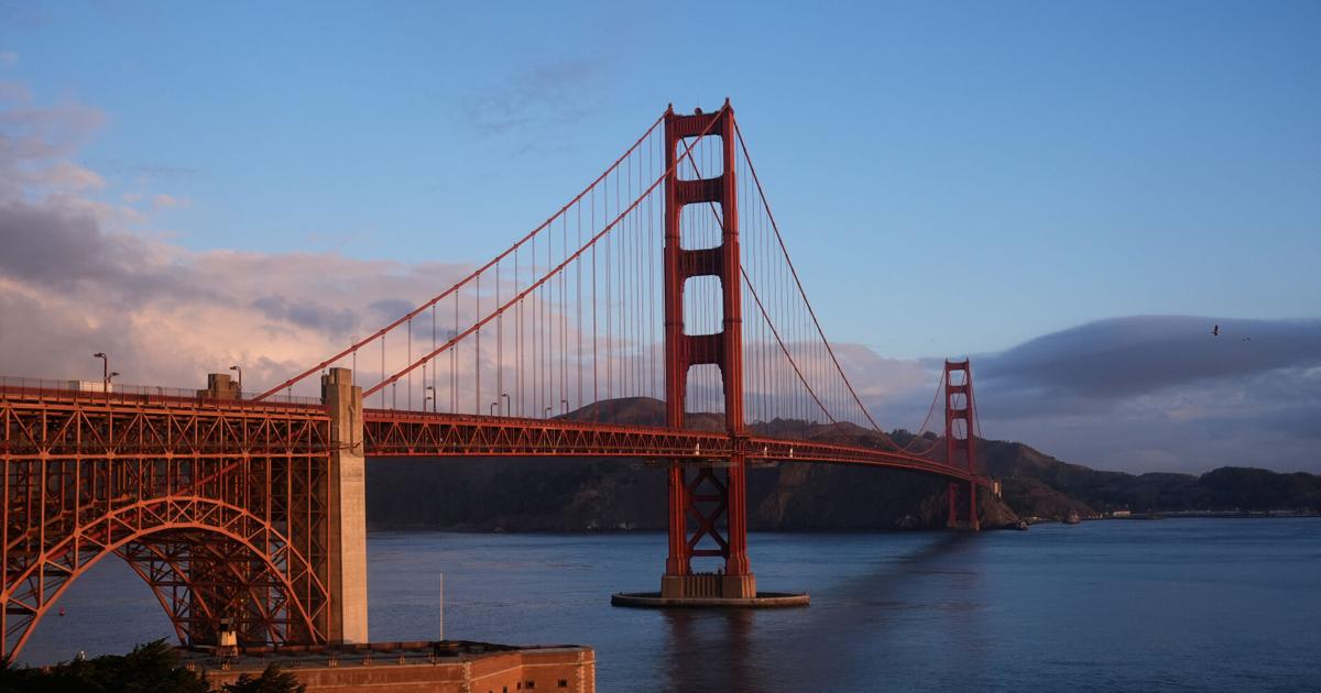 Super Bowl week sightseeing and adventure goes well beyond football in the San Francisco Bay Area | NFL