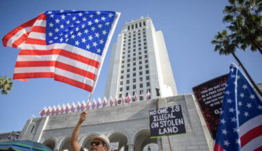 Amid Immigration Raids, Activists Gather in L.A. to Share Strategy