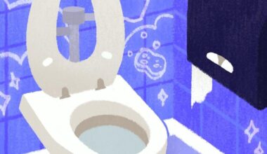 CSUF's five best bathrooms for Titans to handle business | Lifestyle