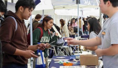 CSUF ASI’s 50th year kicks off without a ‘doubt’ | Lifestyle