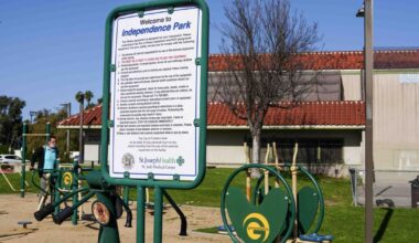 Fullerton invests $3 million in park improvement project | News