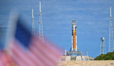 NASA Astronauts To Splash Down Off San Diego's Coast