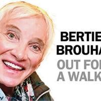 Out for a Walk: For those who come to San Francisco. | Features