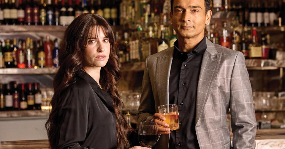 Restaurant Review: Bollywood Star Pippal in Dublin | Food News