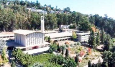 Shuttered college campus in Oakland, Calif., will be converted to single-family housing