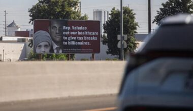 California Rep. David Valadao voted for Medi-Cal cuts. Will voters hold it against him? | business