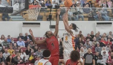 Claim Jumpers cap perfect January with home win over Fresno City | Sports