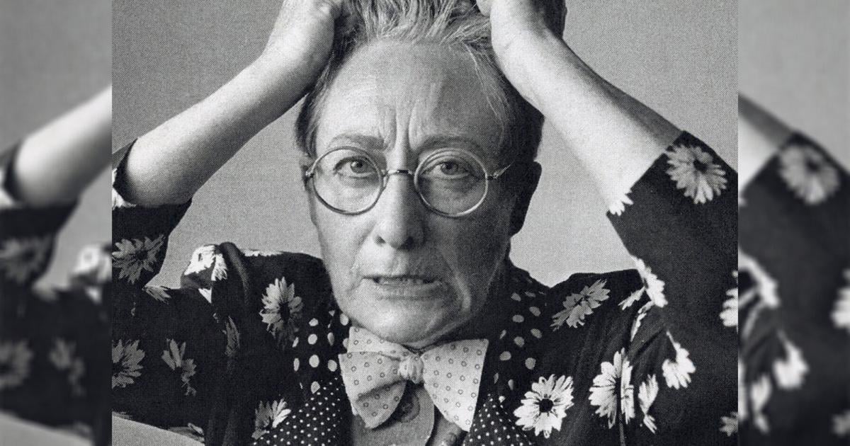 Terry Baum’s ‘Lesbo Solo’ is a testament to lesbian resilience | Local Events