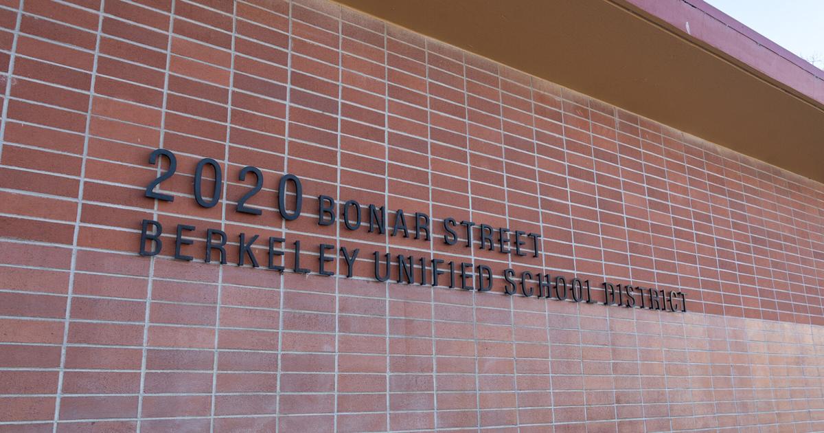 Berkeley educators press California teachers’ pension fund to divest from weaponry, ICE | Communities