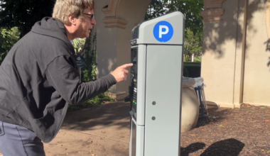 San Diego’s New $17 Million Deficit Tied To Balboa Park Parking Decision | 101.5 KGB