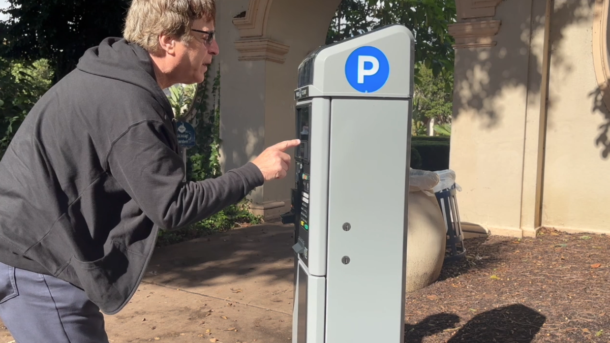 San Diego’s New $17 Million Deficit Tied To Balboa Park Parking Decision | 101.5 KGB