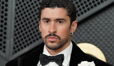 Bad Bunny look-alike contest in San Francisco draws hundreds of fans | Entertainment News