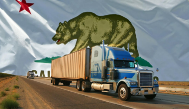 Outlook for federal government's regulatory battles with California