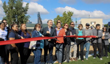 Fullerton reopens Pacific Union Park | News