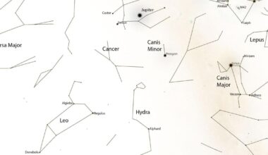 NICK STROBEL: Pre-spring sky shines bright with planets | Entertainment