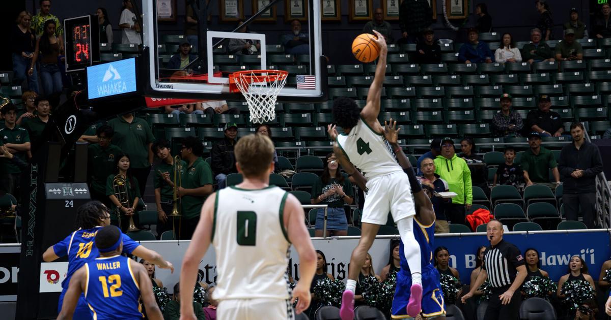 Men’s Basketball vs California State Bakersfield | Mosaic-sports