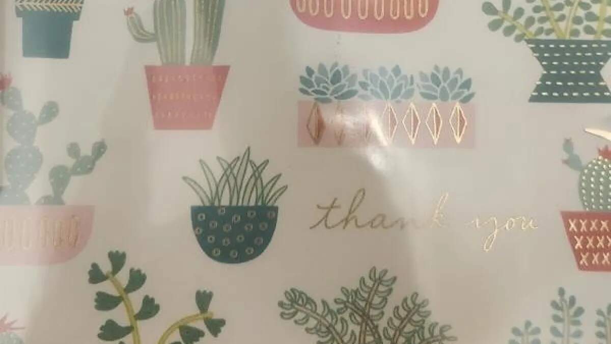 Meth-Soaked Mail Intercepted At San Diego Jail Sparks Four Arrests