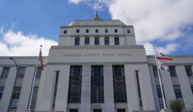 Alameda County Superior Court expands Pretrial Services Program to support defendants awaiting trial | City