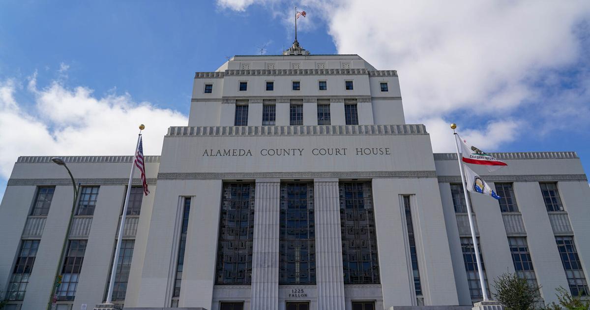Alameda County Superior Court expands Pretrial Services Program to support defendants awaiting trial | City