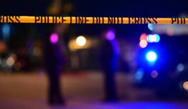 Two Found Dead In Escondido | STAR 94.1