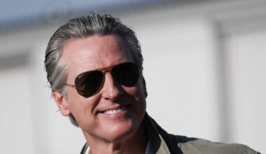 Gov. Newsom Unveils Orange County's Economic Blueprint for Job Growth