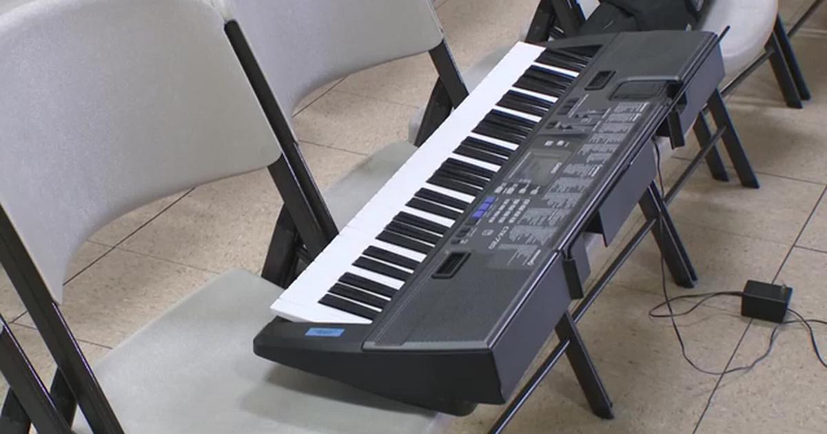 Holy Innocents Catholic School in Long Beach hit by burglars, leaving significant damage behind | National and World News