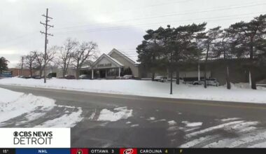 Children were left without adult supervision when one drowned, Oakland County sheriff says | National and World News