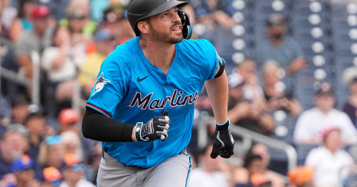 Trey Mancini gets minor league deal with Angels in latest comeback attempt | Sports