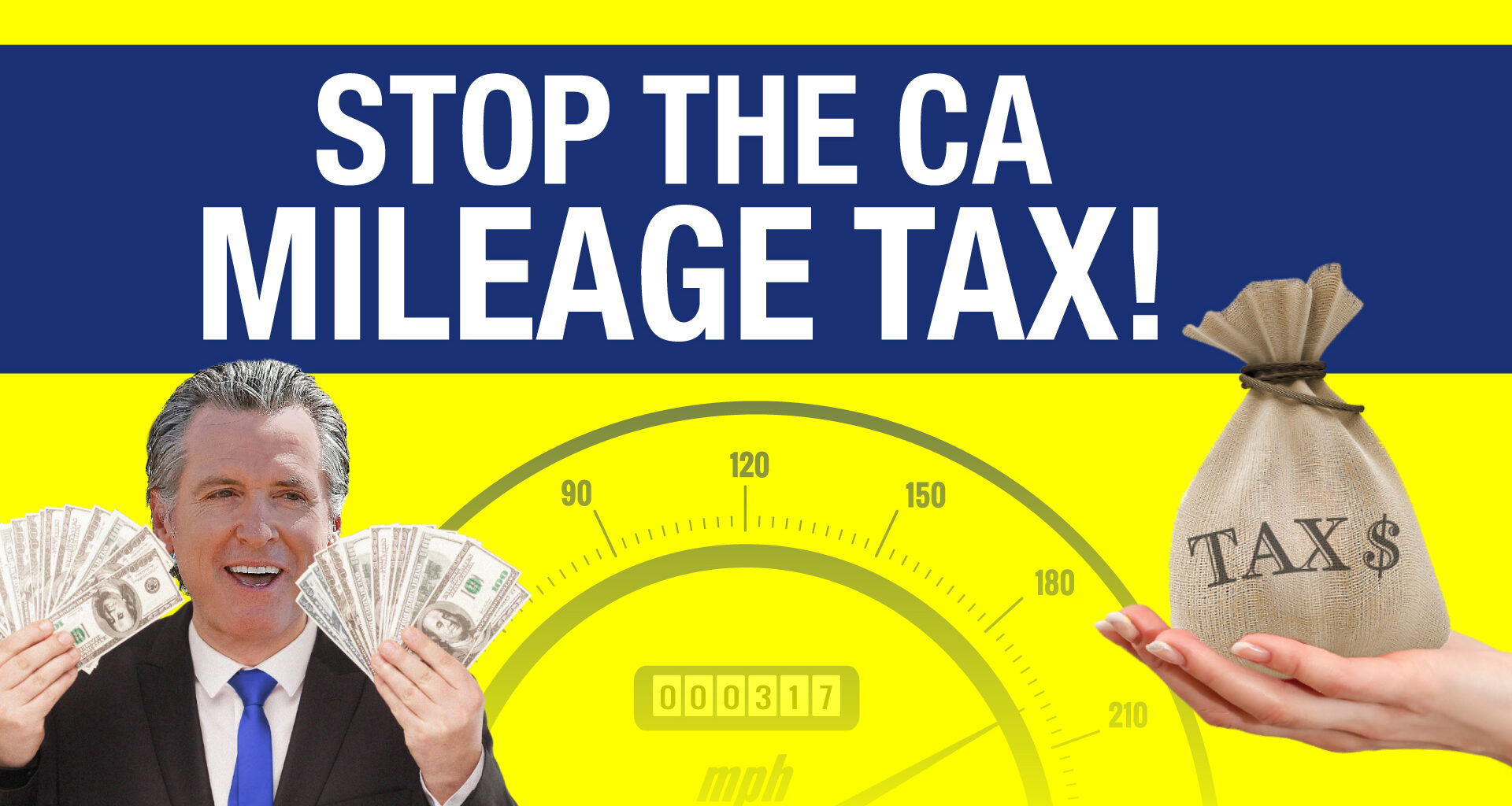 Stop the Tax Hikes