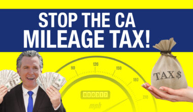 Stop the Tax Hikes
