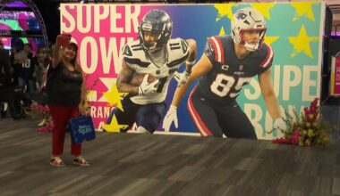 San Francisco hosts ultimate fan celebration for Super Bowl | News