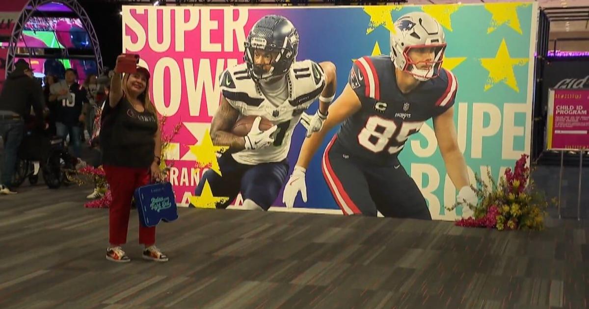 San Francisco hosts ultimate fan celebration for Super Bowl | News