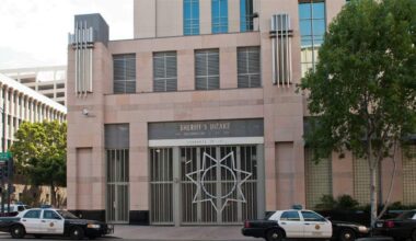 No Trial Delay For Ex-Deputy Accused Of Fatally Shooting Unarmed Man | STAR 94.1