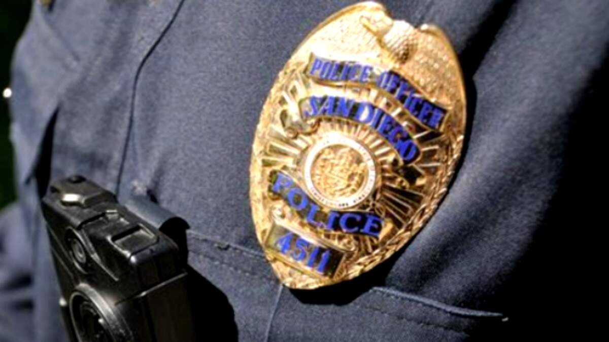 Police Name Officers, Suspect Involved In Shooting | STAR 94.1