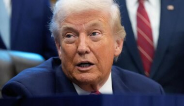 The Latest: Democrats demand ‘dramatic changes’ for ICE | National