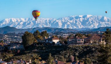 We Moved to the California Countryside; Found Perfect Place to Get Old