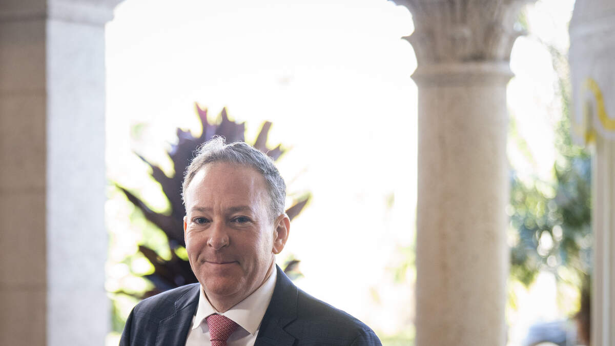 EPA Head Back In San Diego Today For Sewage Update