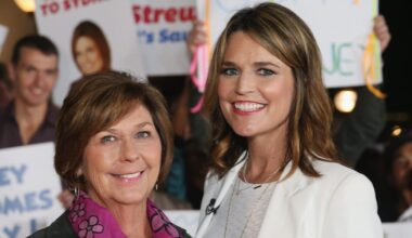 California Man Charged Over 'Imposter' Ransom Demand for Nancy Guthrie