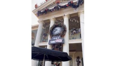 Disneyland Opens Haunted Mansion for Weddings Starting July 2026