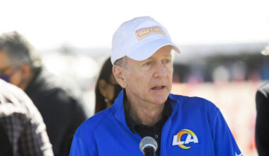 Austin Beutner Exits LA Mayoral Race Following Daughter's Death