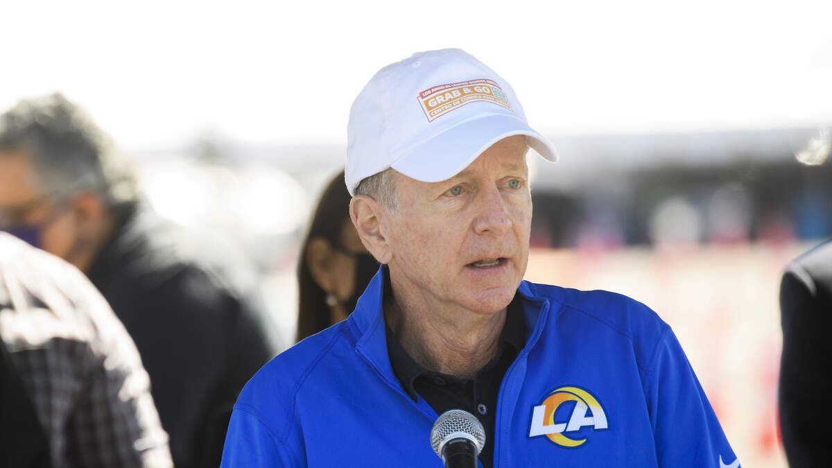 Austin Beutner Exits LA Mayoral Race Following Daughter's Death