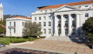 ASUC proposes student-led immigration alert system | ASUC