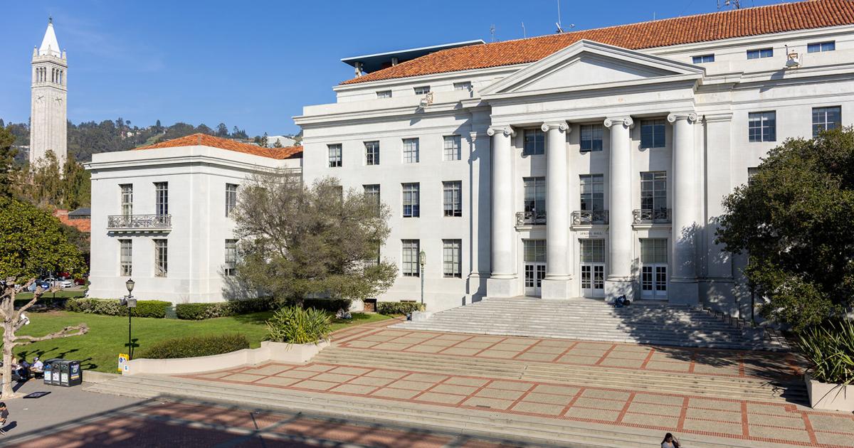 ASUC proposes student-led immigration alert system | ASUC