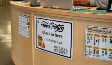 Berkeley Food Pantry closes following unsuccessful merger with Berkeley Food Network | Communities