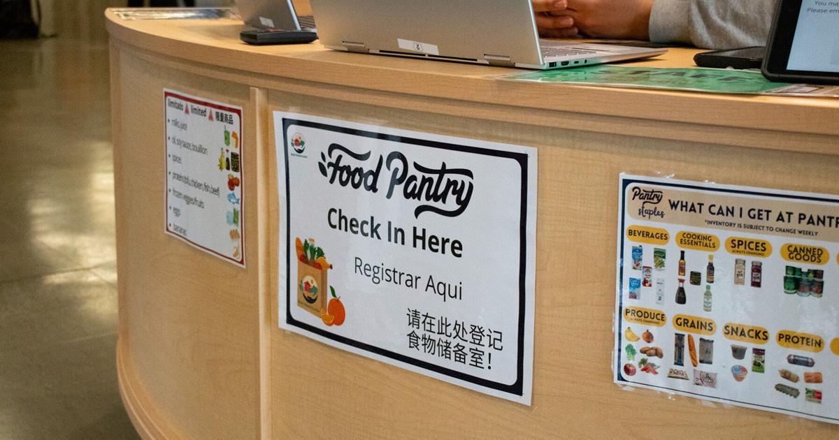 Berkeley Food Pantry closes following unsuccessful merger with Berkeley Food Network | Communities