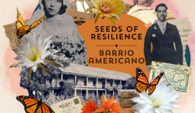 Mexican American culture exhibit in Long Beach | Long Beach