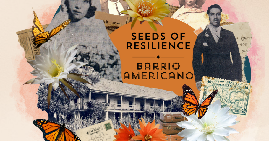 Mexican American culture exhibit in Long Beach | Long Beach