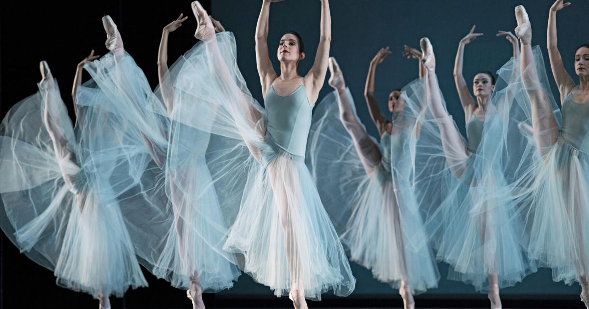 What to do in SF this week: Ballet show, pop-ups and more | Community