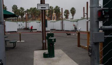 Sacramento is doubling down on tiny homes. Is it a bold move or a misguided one? | Real Estate And Development