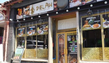 Delah Coffee shutters Northside location | Local Events